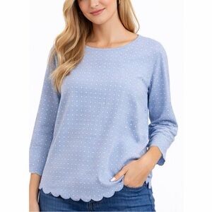 Vineyard Vines Shirt, Size 2